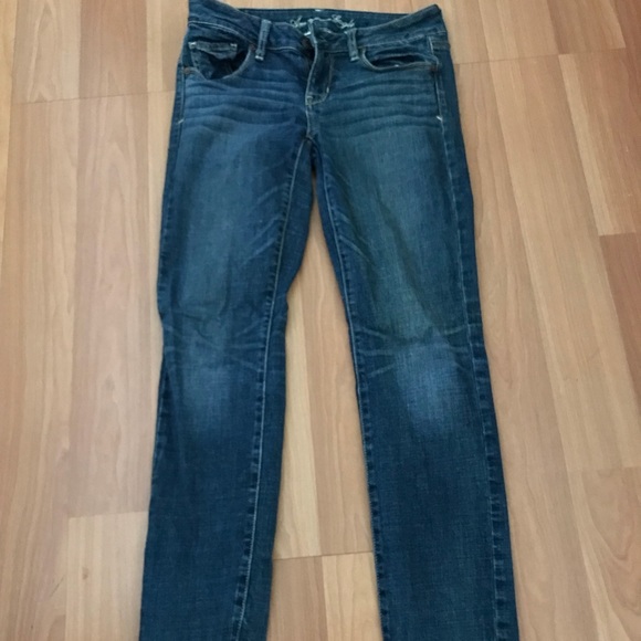American Eagle Outfitters skinny jeans - Picture 1 of 4